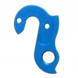 PATA DE CAMBIO PILO D100 (AZUL)