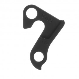 PATA DE CAMBIO PILO D105 (NEGRA)