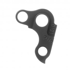 PATA DE CAMBIO PILO D121 COMMENÇAL (NEGRA)