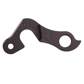 PATA DE CAMBIO PILO D122 HERCULES, NEPAL, WHEELER, WINORA