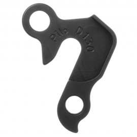 PATA DE CAMBIO PILO D130 KONA (NEGRA)