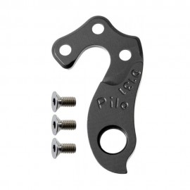 PATA DE CAMBIO PILO D131 KONA (NEGRA)