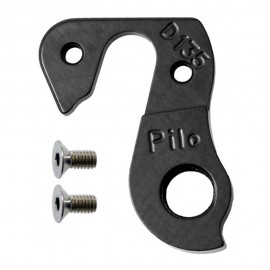 PATA DE CAMBIO PILO D135 ORBEA (NEGRA)
