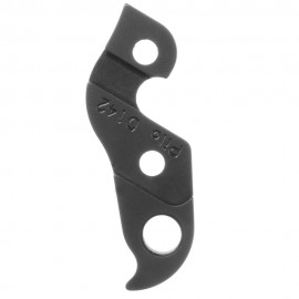 PATA DE CAMBIO PILO D142 PINARELLO (NEGRA)