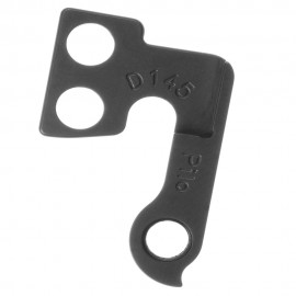 PATA DE CAMBIO PILO D145 GT (NEGRA)