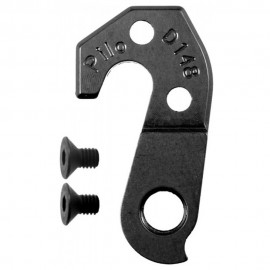 PATA DE CAMBIO PILO D148 (NEGRA)