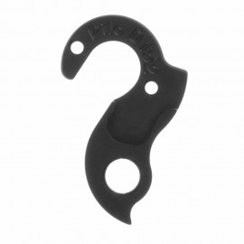 PATA DE CAMBIO PILO D152 DECATHLON (NEGRA)