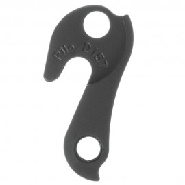 PATA DE CAMBIO PILO D157 FELT (NEGRA)