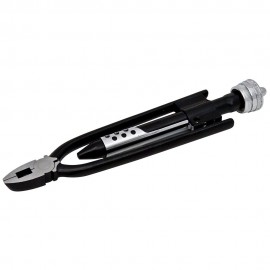 ALICATES RTECH PRECINTAJE   TWISTER (215 MM)