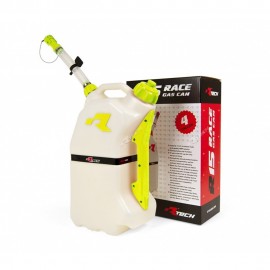 BIDÓN GASOLINA RTECH R15 (AMARILLO)