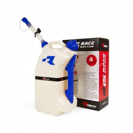 BIDÓN GASOLINA RTECH R15 (AZUL)