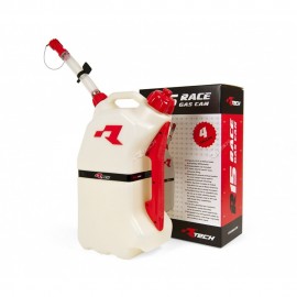 BIDÓN GASOLINA RTECH R15 (ROJO)