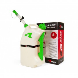 BIDÓN GASOLINA RTECH R15 (VERDE)