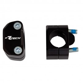 BRIDAS MANILLAR RTECH 22-28 MM (+15 MM)