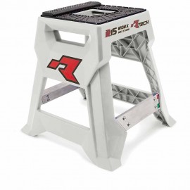 CABALLETE RTECH R15 (BLANCO)