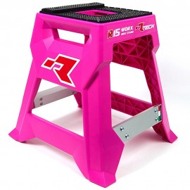 CABALLETE RTECH R15 (FUCSIA)