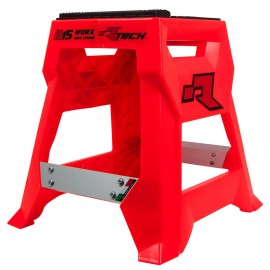 CABALLETE RTECH R15 (NARANJA NEON)