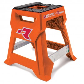 CABALLETE RTECH R15 (NARANJA)
