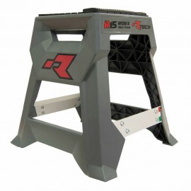 CABALLETE RTECH R15 (QUANTUM GREY)