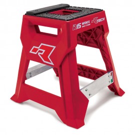 CABALLETE RTECH R15 (ROJO)