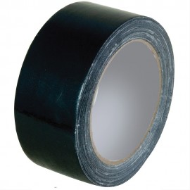 CINTA AMERICANA RTECH NEGRA (50 MM X 20 M)