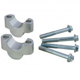ELEVADORES MANILLAR RTECH 28 MM (+20 MM)