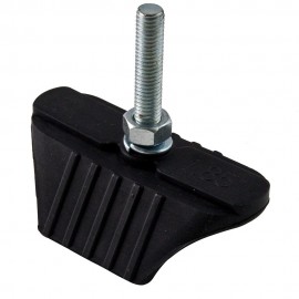 FRENO DE CUBIERTA RTECH 1.85 (NEGRO)