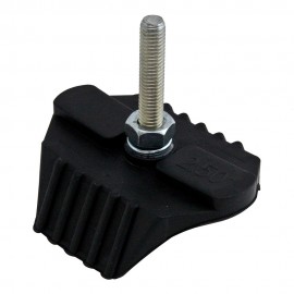 FRENO DE CUBIERTA RTECH 2.50 (NEGRO)