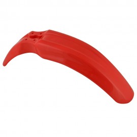 GUARDABARROS DELANTERO RTECH HONDA XR 250, XR 400 (1996-2008)