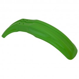 GUARDABARROS DELANTERO RTECH KAWASAKI KX 85, KX 100 (1998-2013)