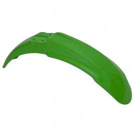GUARDABARROS DELANTERO RTECH KAWASAKI KX, KXF (2003-2008)