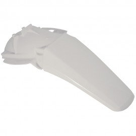 GUARDABARROS TRASERO RTECH GAS GAS EC, MC, FSR (2003-2006)
