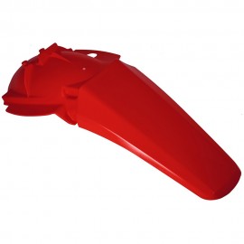GUARDABARROS TRASERO RTECH GAS GAS EC, MC, FSR (2003-2006)