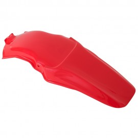 GUARDABARROS TRASERO RTECH HONDA CR 80, CR 85 (1996-2007)