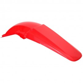 GUARDABARROS TRASERO RTECH HONDA CRF 450 R (2002-2004)