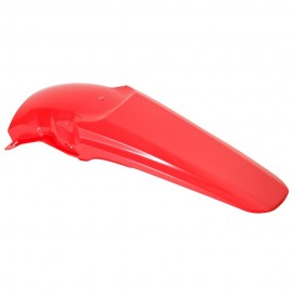GUARDABARROS TRASERO RTECH HONDA CRF 450 R (2005-2008)