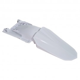 GUARDABARROS TRASERO RTECH HUSQVARNA CR 125, WR 125 (2009-2013)