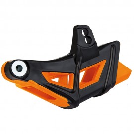 GUÍA CADENA RTECH KTM EXC, EXC-F, SX, SX-F (2007-2013)
