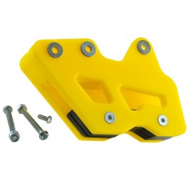 GUÍA CADENA TEFLÓN RTECH SUZUKI RM, RM-Z, RMX