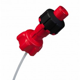 KIT CONVERSIÓN LLENADO RÁPIDO DEPÓSITO RTECH R15 (ROJO)