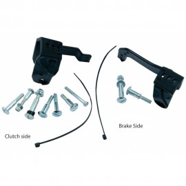 KIT PARA MONTAJE EN MANETAS DE PARAMANOS RTECH FLX, DUAL, VERTIGO