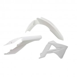 KIT PLÁSTICOS RTECH GAS GAS (2011-2013)