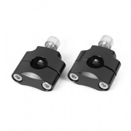 BRIDAS UNIVERSALES MANILLAR TAG