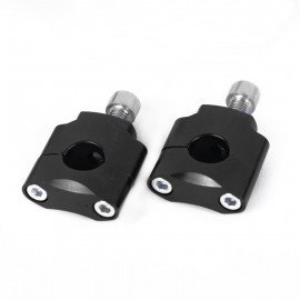 BRIDAS UNIVERSALES MANILLAR TAG