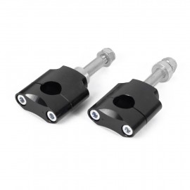 BRIDAS UNIVERSALES MANILLAR TAG