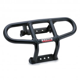 DEFENSAS FRONTALES TAG POLARIS PREDATOR (NEGRAS)