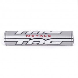 ESPUMA MANILLAR TAG X5 (PLATA)