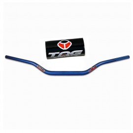 MANILLAR TAG 2 CON PLIEGUE YAMAHA YZ (AZUL)