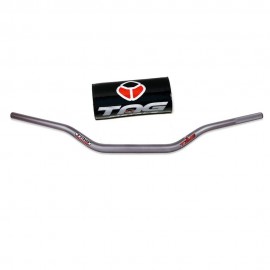 MANILLAR TAG T2 CON PLIEGUE (METAL)