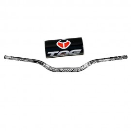 MANILLAR TAG T2 YAMAHA (NEGRO)